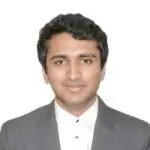 a photo of Nikhil Shah