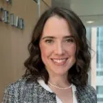 a photo of Julia Sleijko