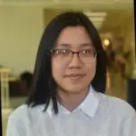 a photo of Jenny Tu
