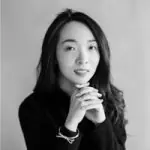 a photo of Yijun Yin