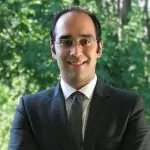 a photo of Zafar Zafari