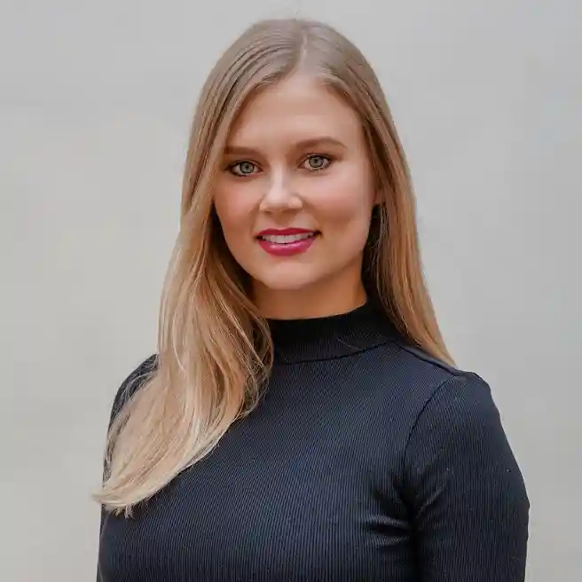 An image of Katarina Zeder