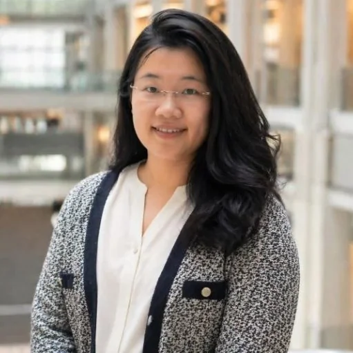 An image of Rui Zhang