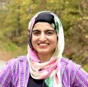 a photo of Ramsha Aasim