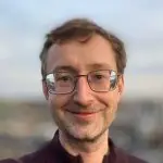 a photo of Michel Boudreaux