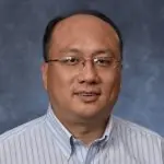 a photo of Heng Huang