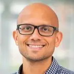 a photo of Pratyush Tiwary