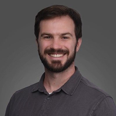 photo of Daniel Bergman