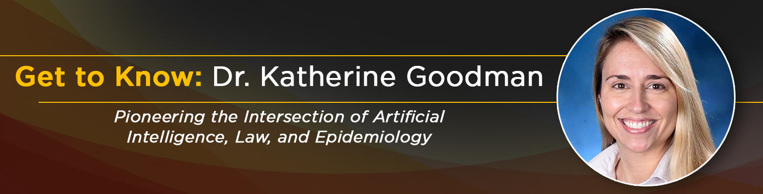 an image of Katie Goodman