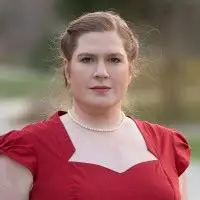 an image of Claire Schulkey