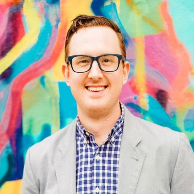 photo of Nate Apathy