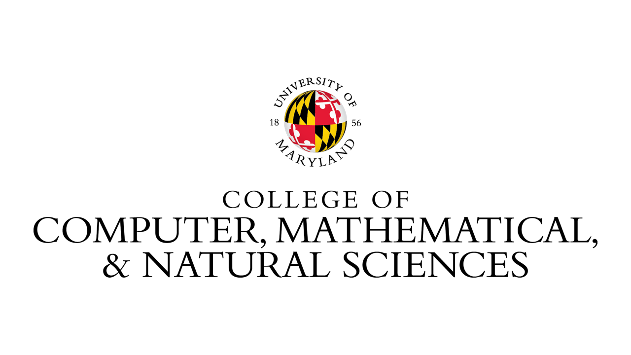 Logo of the College of Computer, Mathematical, & Natural Sciences