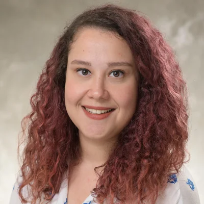 An image of Hale Hasdemir