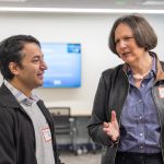 Scenes from the UM-IHC-hosted XRx workshop