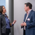 Scenes from the UM-IHC-hosted XRx workshop