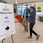 Scenes from the UM-IHC-hosted XRx workshop