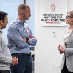 Scenes from the UM-IHC-hosted XRx workshop