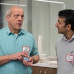 Scenes from the UM-IHC-hosted XRx workshop