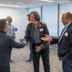 Scenes from the UM-IHC-hosted XRx workshop