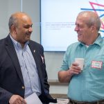 Scenes from the UM-IHC-hosted XRx workshop