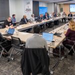 Scenes from the UM-IHC-hosted XRx workshop