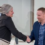 Scenes from the UM-IHC-hosted XRx workshop