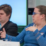 Scenes from the UM-IHC-hosted XRx workshop