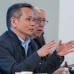 Scenes from the UM-IHC-hosted XRx workshop