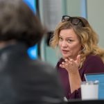 Scenes from the UM-IHC-hosted XRx workshop