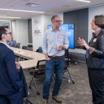 Scenes from the UM-IHC-hosted XRx workshop