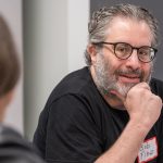 Scenes from the UM-IHC-hosted XRx workshop