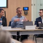 Scenes from the UM-IHC-hosted XRx workshop