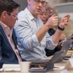 Scenes from the UM-IHC-hosted XRx workshop