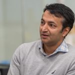 Scenes from the UM-IHC-hosted XRx workshop