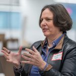 Scenes from the UM-IHC-hosted XRx workshop