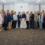 Scenes from the UM-IHC-hosted XRx workshop