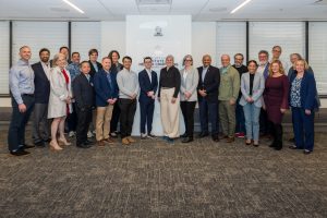 Scenes from the UM-IHC-hosted XRx workshop