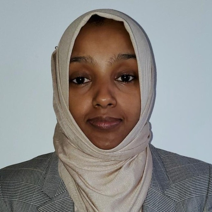 Elham Ahmed