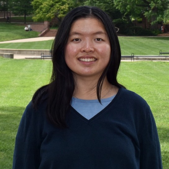 Grace Huang