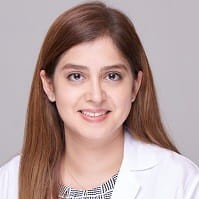 Kimia Saleh Anaraki