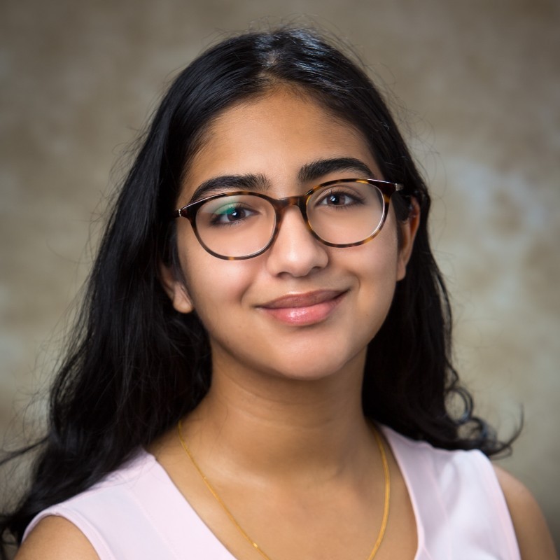 Komal Gandhi