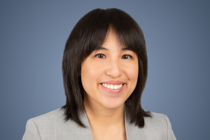A photo of Florence Doo