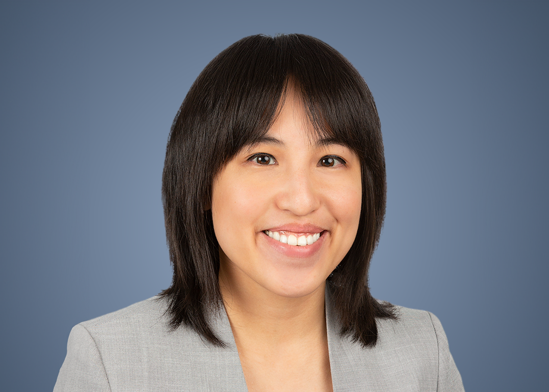 A photo of Florence Doo