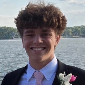 a photo of Declan McKenna