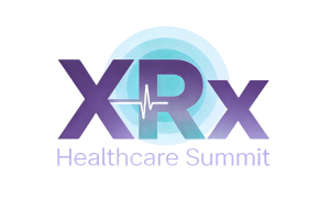 XRx Healthcare Summit Logo